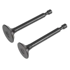 Zawory silnika Loncin kpl. LC1P65FA 1P65FE CZĘŚĆ ORYGINALNA