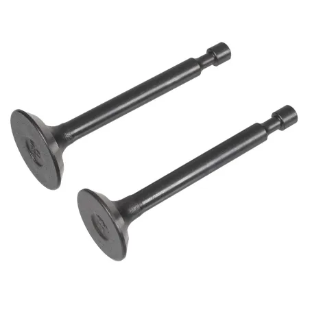 Zawory silnika Loncin kpl. LC1P65FA 1P65FE CZĘŚĆ ORYGINALNA