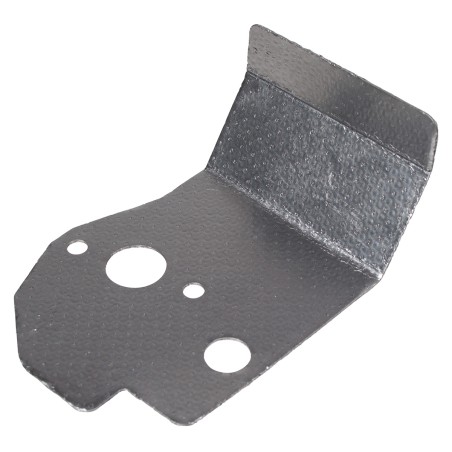 Osłona termiczna gaźnika Loncin LC1P75F CZĘŚĆ ORYGINALNA