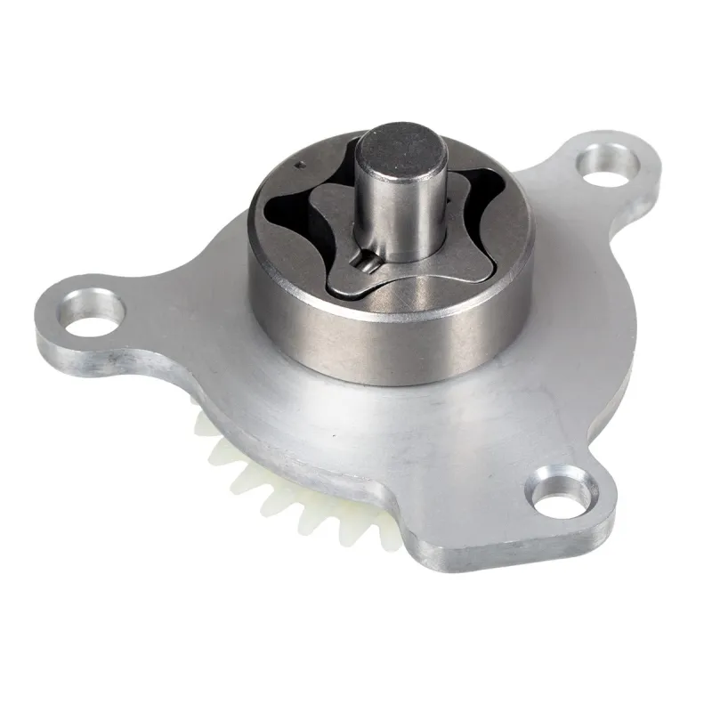 Pompa oleju Loncin CV300-7 CZĘŚĆ ORYGINALNA