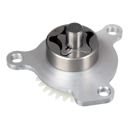 Pompa oleju Loncin CV300-7 CZĘŚĆ ORYGINALNA