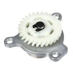 Pompa oleju Loncin CV300-7 CZĘŚĆ ORYGINALNA