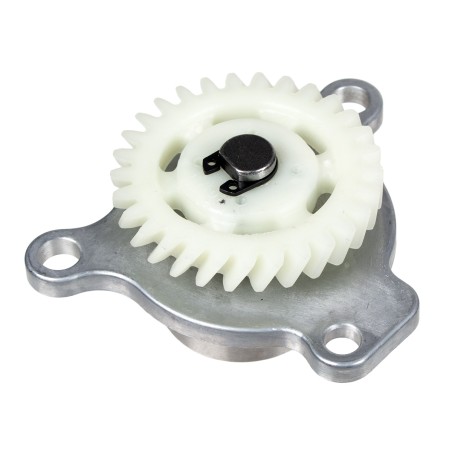 Pompa oleju Loncin CV300-7 CZĘŚĆ ORYGINALNA