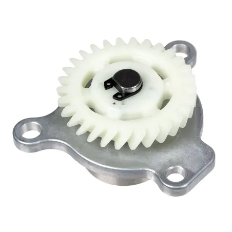 Pompa oleju Loncin CV300-7 CZĘŚĆ ORYGINALNA