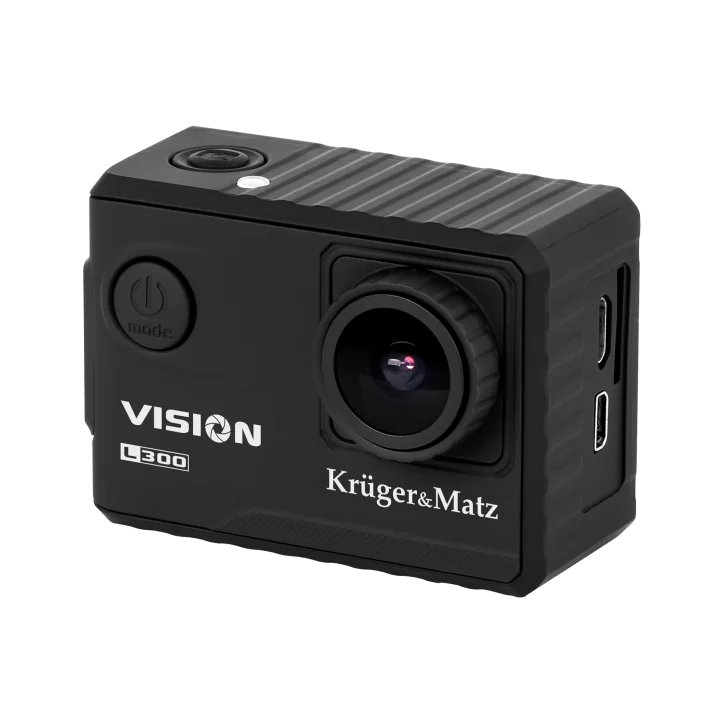 Kamera sportowa Kruger&Matz Vision L300