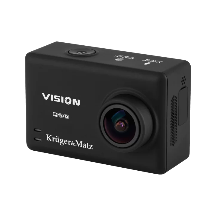 Kamera sportowa Kruger&Matz Vision P500