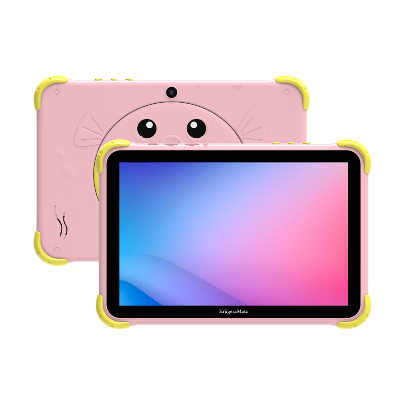 Tablet Kruger&Matz FUN 1008 pink