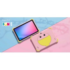 Tablet Kruger&Matz FUN 1008 pink