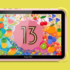 Tablet Kruger&Matz FUN 1008 pink