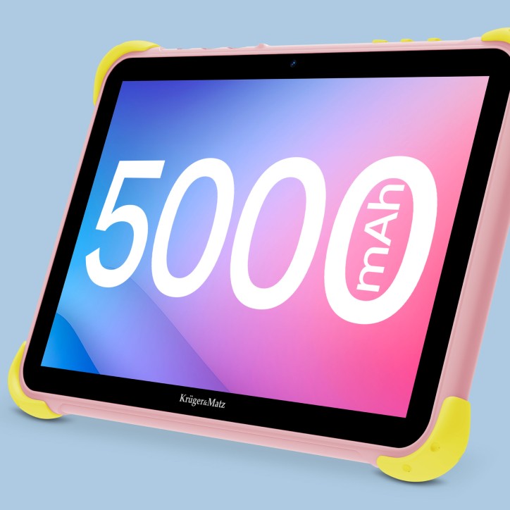 Tablet Kruger&Matz FUN 1008 pink