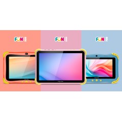 Tablet Kruger&Matz FUN 1008 pink