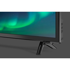 Telewizor 24" Kruger&Matz smart VIDAA DVB-T2