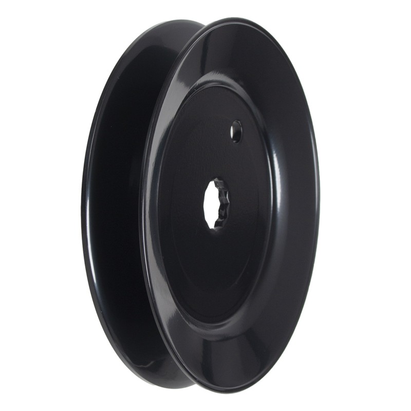 Koło pasowe wałka noża Mtd seria 600 756-0969