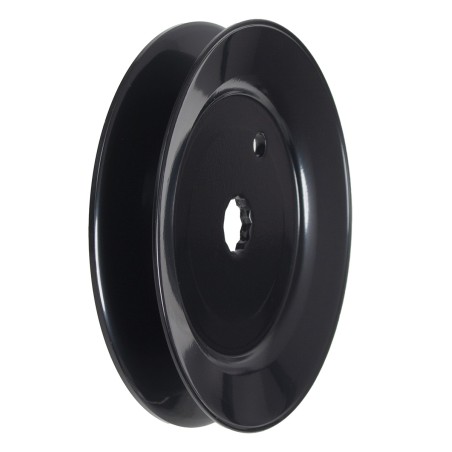 Koło pasowe wałka noża Mtd seria 600 756-0969