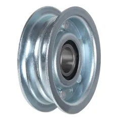 Koło pasowe napinacza jazdy Castelgarden Stiga 125601588/0, 25601576/0, 1134-6516-01