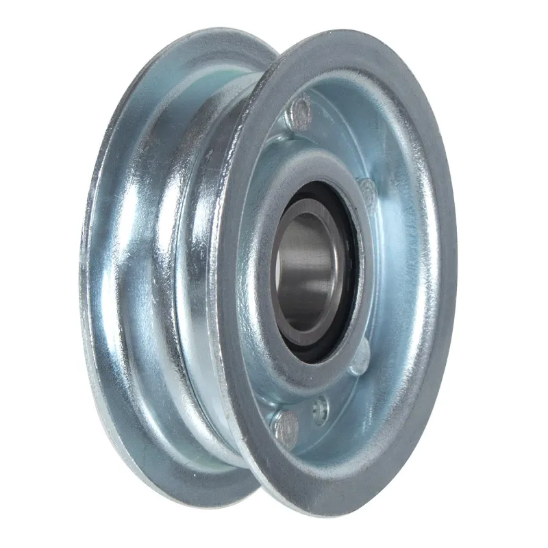 Koło pasowe napinacza jazdy Castelgarden Stiga 125601588/0, 25601576/0, 1134-6516-01