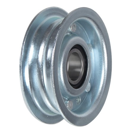 Koło pasowe napinacza jazdy Castelgarden Stiga 125601588/0, 25601576/0, 1134-6516-01