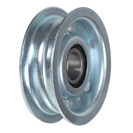 Koło pasowe napinacza jazdy Castelgarden Stiga 125601588/0, 25601576/0, 1134-6516-01