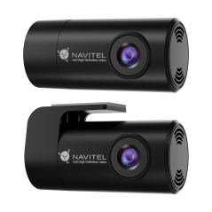 Rejestrator samochodowy NAVITEL AR280 DUAL