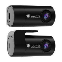 Rejestrator samochodowy NAVITEL AR280 DUAL