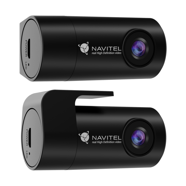 Rejestrator samochodowy NAVITEL AR280 DUAL