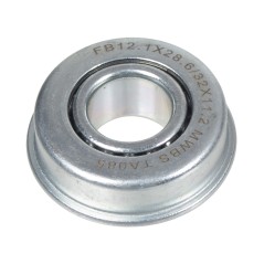 Łożysko koła kosiarki 28.6x12.1 uniwersalne