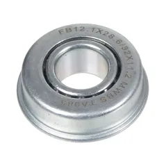 Łożysko koła kosiarki 28.6x12.1 uniwersalne