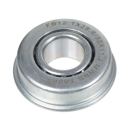 Łożysko koła kosiarki 28.6x12.1 uniwersalne