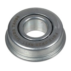 Łożysko koła kosiarki 28.6x12.2 uniwersalne
