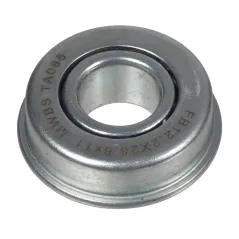 Łożysko koła kosiarki 28.6x12.2 uniwersalne