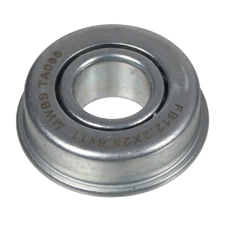 Łożysko koła kosiarki 28.6x12.2 uniwersalne