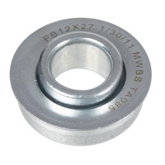 Łożysko koła kosiarki 27.1x12 ALKO 510923