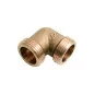 Kolano GZ 1/2" Kolano GZ 1/2"