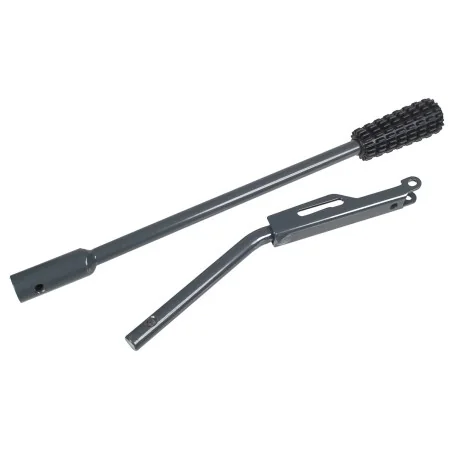 Dźwignia zmiany biegów Cedrus glebogryzarka CEDRUSGLX650