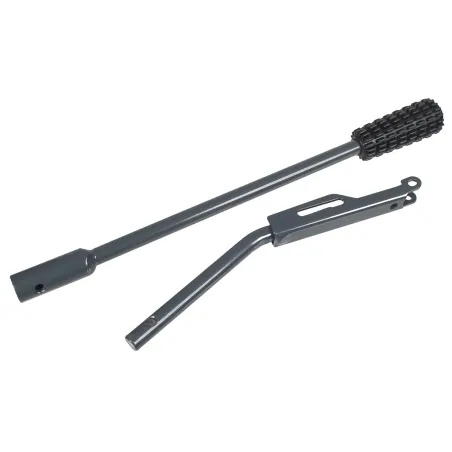 Dźwignia zmiany biegów Cedrus glebogryzarka CEDRUSGLX650