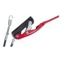 Dźwignia sprzęgła z linką Cedrus glebogryzarka CEDRUSGL50