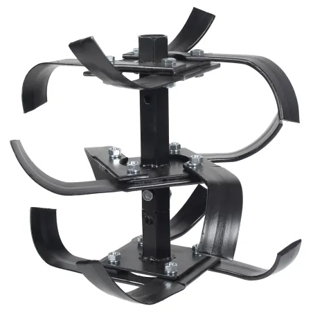 Ostrza kpl. prawe Cedrus glebogryzarka CEDRUSGLX650