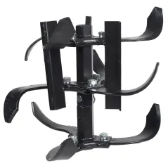 Ostrza kpl. lewe Cedrus glebogryzarka CEDRUSGL50