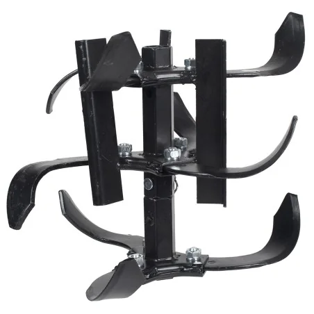 Ostrza kpl. lewe Cedrus glebogryzarka CEDRUSGL50