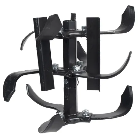 Ostrza kpl. lewe Cedrus glebogryzarka CEDRUSGL50