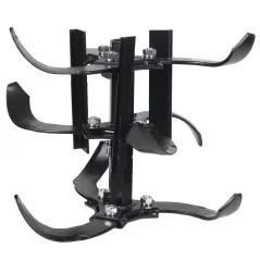 Ostrza kpl. prawe Cedrus glebogryzarka CEDRUSGL50