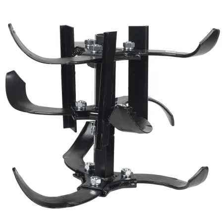 Ostrza kpl. prawe Cedrus glebogryzarka CEDRUSGL50