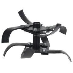 Ostrza kpl.lewe Cedrus glebogryzarka CEDRUSGLX530