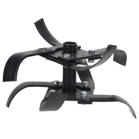 Ostrza kpl.lewe Cedrus glebogryzarka CEDRUSGLX530