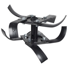 Ostrza kpl. prawe Cedrus glebogryzarka CEDRUSGLX530