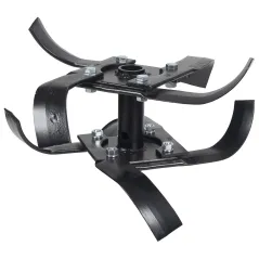 Ostrza kpl. prawe Cedrus glebogryzarka CEDRUSGLX530