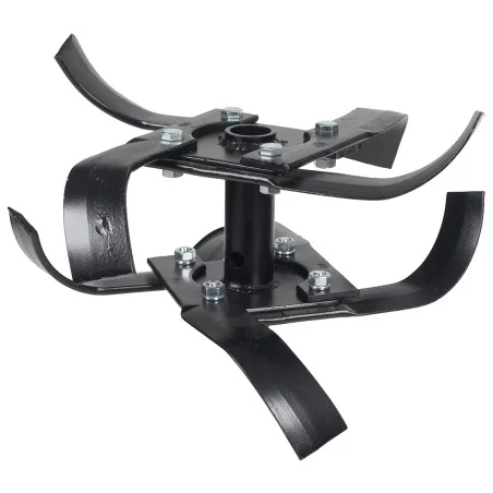 Ostrza kpl. prawe Cedrus glebogryzarka CEDRUSGLX530