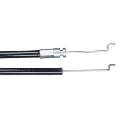 Linka gazu z manetką uniwersalna