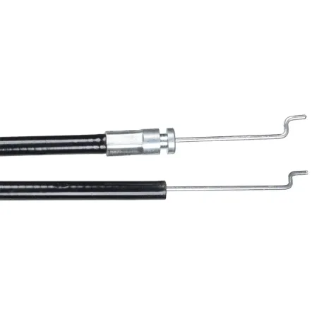 Linka gazu z manetką uniwersalna