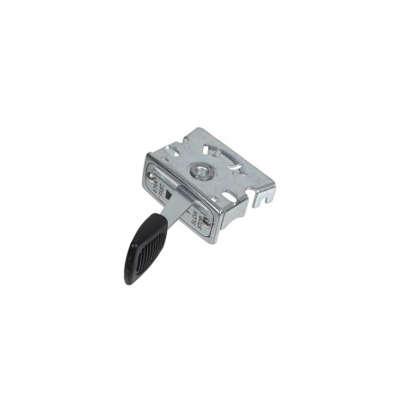 Linka gazu z manetką uniwersalna